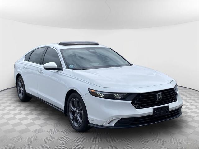 2023 Honda Accord - $23,850