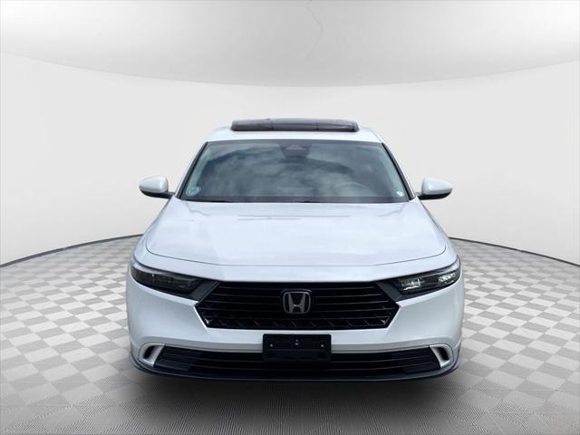 2023 Honda Accord - $23,850
