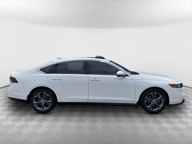 2023 Honda Accord - $23,850