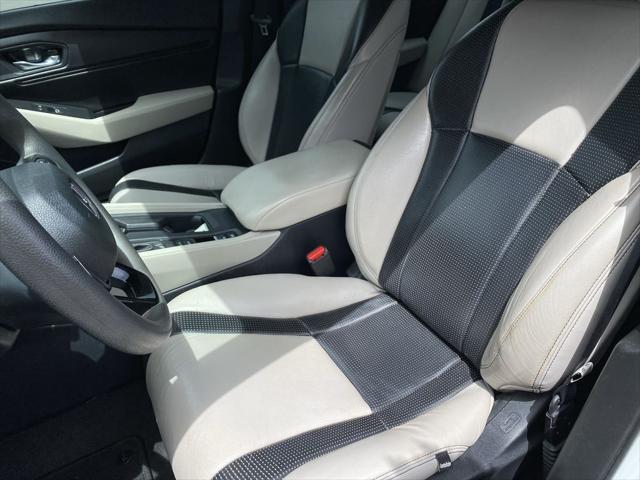 2023 Honda Accord - $23,850