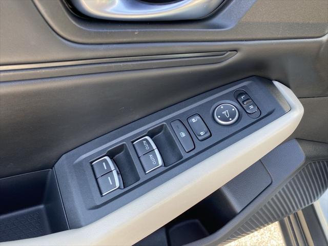 2023 Honda Accord - $23,850