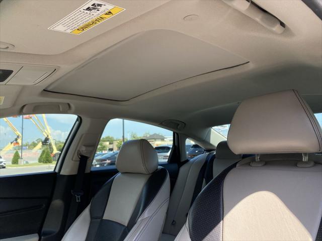 2023 Honda Accord - $23,850