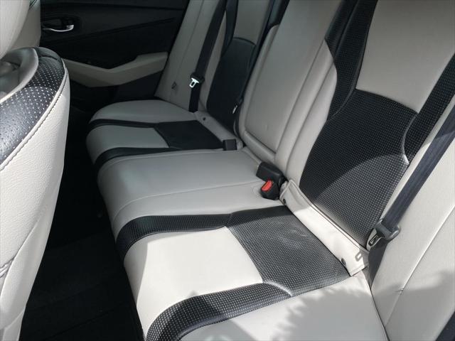 2023 Honda Accord - $23,850