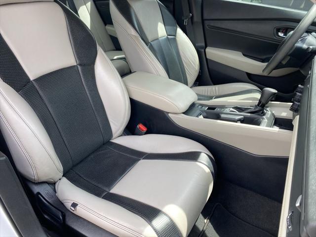 2023 Honda Accord - $23,850