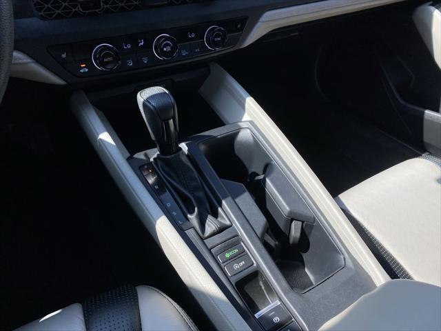 2023 Honda Accord - $23,850