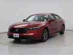 2023 Accord Thumbnail 4
