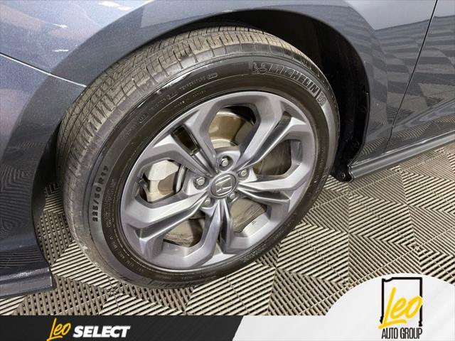 2023 Honda Accord - $25,113