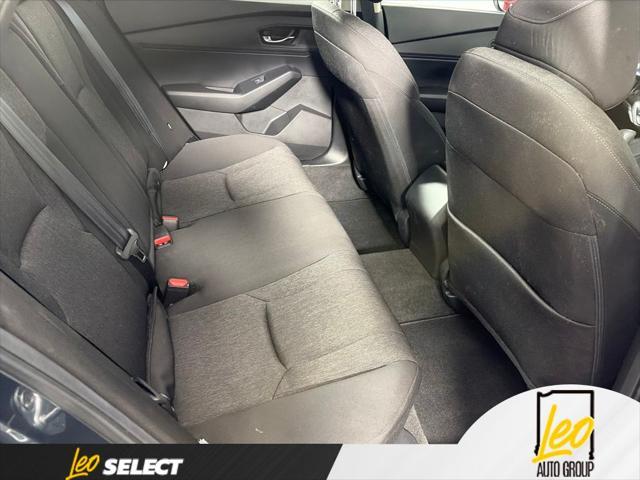 2023 Honda Accord - $25,113