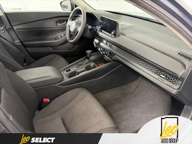2023 Honda Accord - $25,113