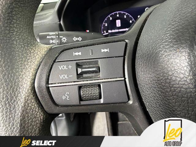 2023 Honda Accord - $25,113