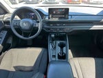 2024 Accord Thumbnail 5