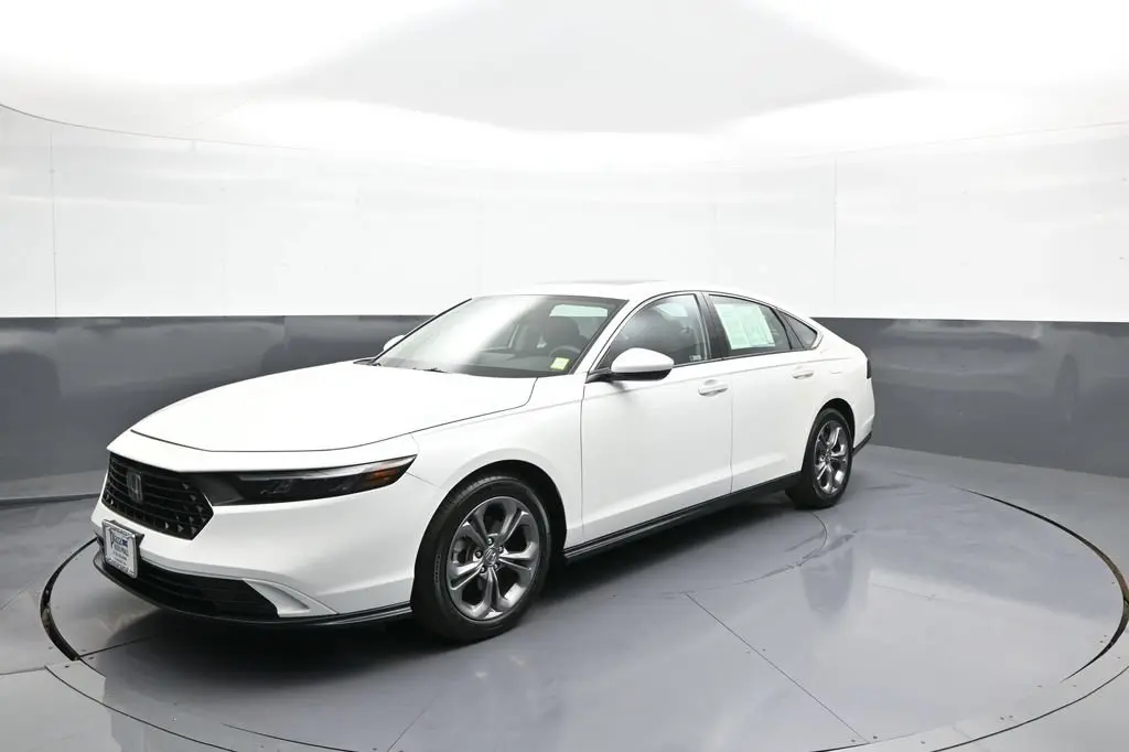 2024 Honda Accord