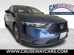2024 Accord Thumbnail 1