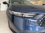 2024 Accord Thumbnail 8