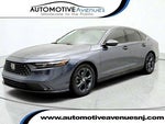 2024 Accord Thumbnail 1