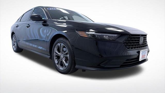 Preowned 2024 Honda Accord EX for Sale