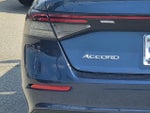 2024 Accord Thumbnail 6