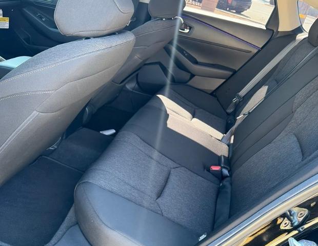 2024 Honda Accord - $25,585