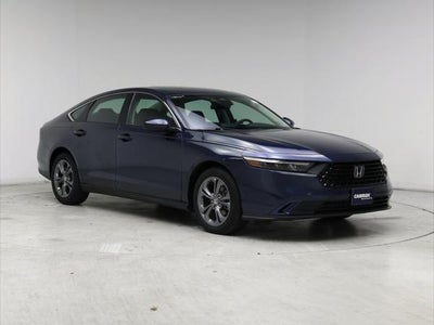 Photo of a 2024 Honda Accord EX 4DR Sedan for sale
