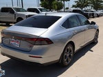 2023 Accord Thumbnail 3