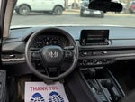 2023 Accord Thumbnail 6