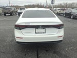 2023 Accord Thumbnail 4