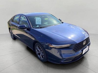 Photo of a 2023 Honda Accord EX 4DR Sedan for sale