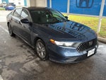 2023 Accord Thumbnail 7
