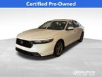 2023 Accord Thumbnail 1