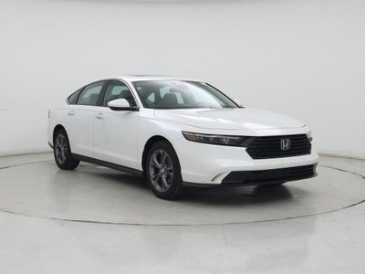 Photo of a 2024 Honda Accord EX 4DR Sedan for sale