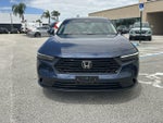 2024 Accord Thumbnail 3