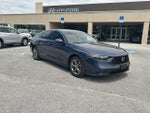 2024 Accord Thumbnail 4