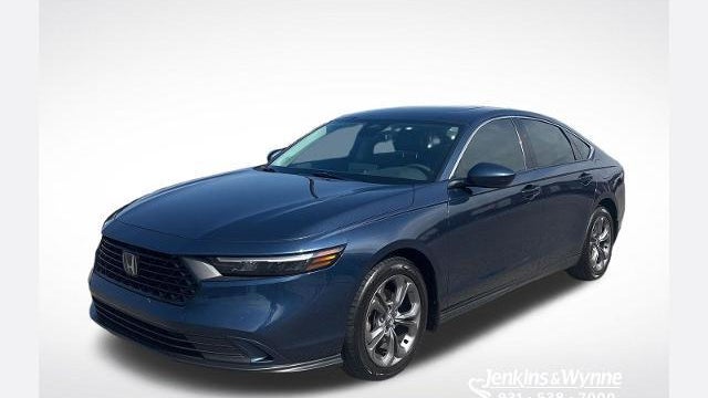 Preowned 2024 Honda Accord EX for Sale