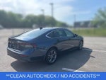 2024 Accord Thumbnail 4