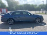 2024 Accord Thumbnail 6