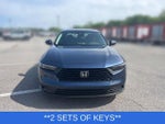 2024 Accord Thumbnail 8