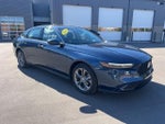 2024 Accord Thumbnail 3