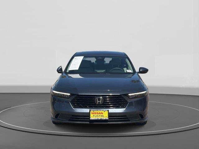 2024 Honda Accord - $24,083