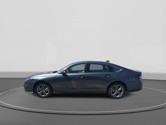 2024 Honda Accord - $24,083