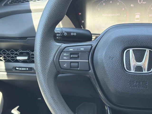 2024 Honda Accord - $24,083