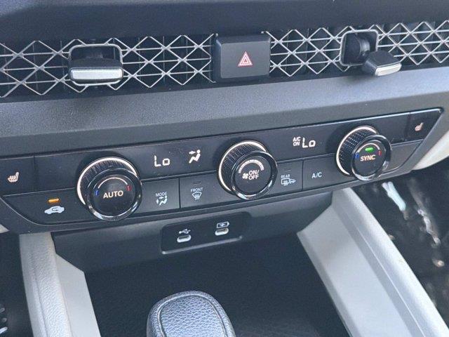 2024 Honda Accord - $24,083
