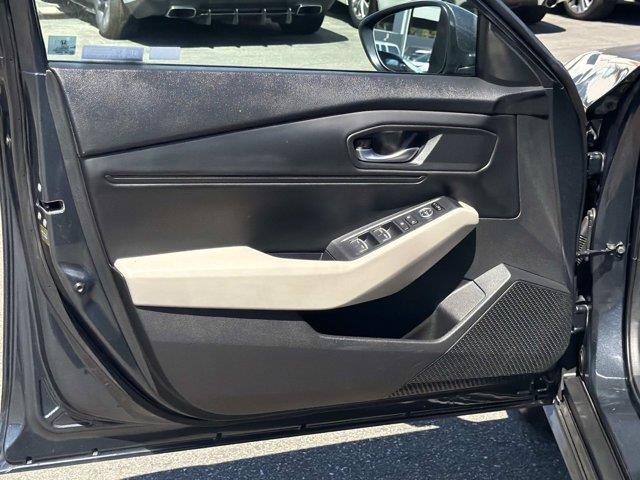 2024 Honda Accord - $24,083