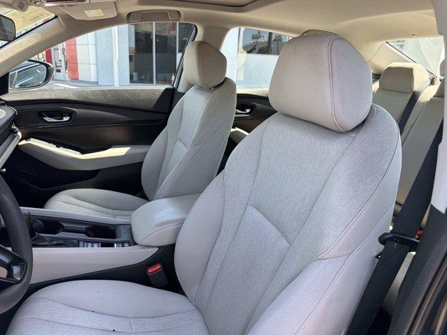 2024 Honda Accord - $24,083