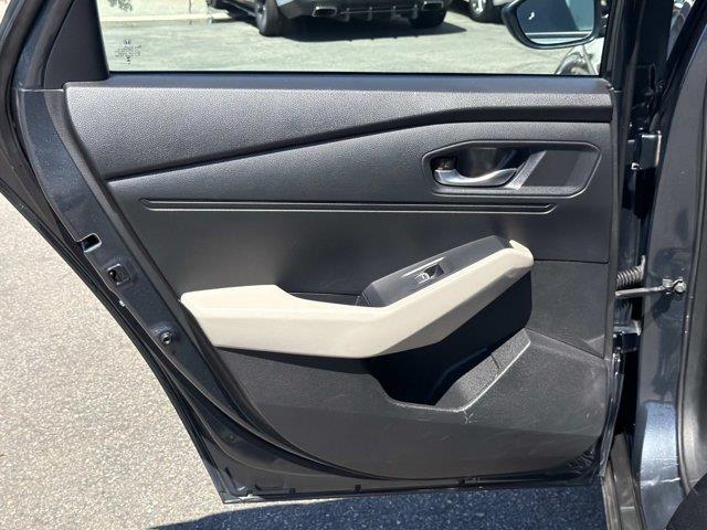 2024 Honda Accord - $24,083