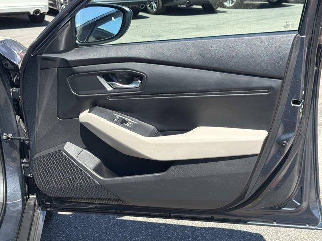 2024 Honda Accord - $24,083