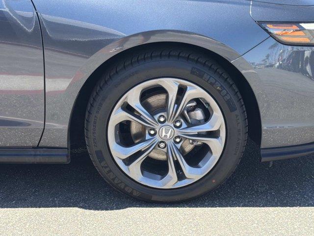 2024 Honda Accord - $24,083