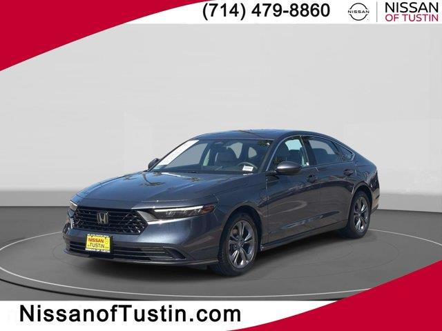 2024 Honda Accord - $24,083