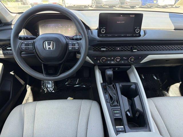2024 Honda Accord - $24,083
