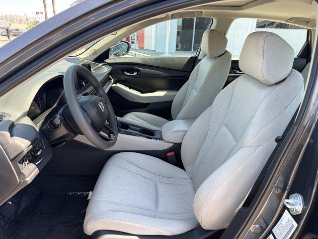 2024 Honda Accord - $24,083