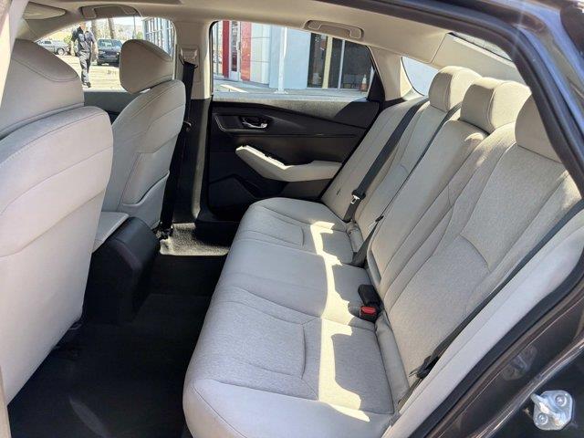 2024 Honda Accord - $24,083